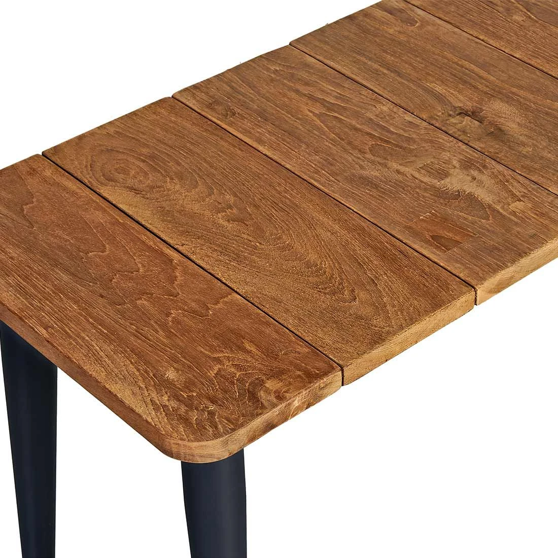 OUTLIV. Clark Gartenbank Aluminium/Teak Recycelt Charcoal/Teak Recycelt OUTLIV. Clark Gartenbank Aluminium/Teak Recycelt Charcoal/Teak Recycelt -Outliv outliv clark 3 sitzerbank 175cm aluminium teak recycelt 1346447 4