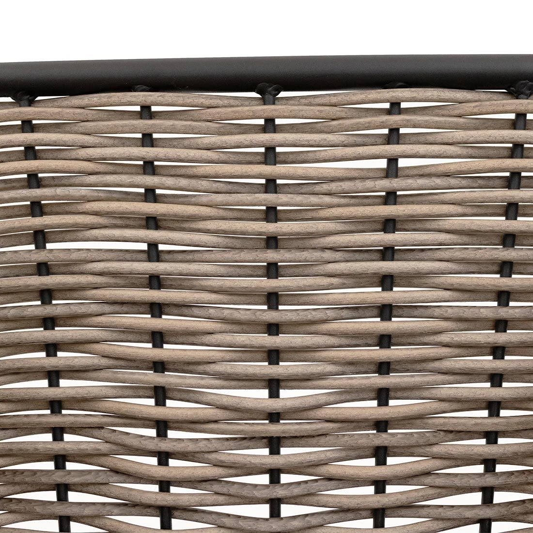 OUTLIV. Da Vinci Gartensessel Aluminium/Geflecht Natur Braun/Stone Sand OUTLIV. Da Vinci Gartensessel Aluminium/Geflecht Natur Braun/Stone Sand -Outliv outliv da vinci diningsessel aluminium geflecht natur braun stone sand 1268237 6