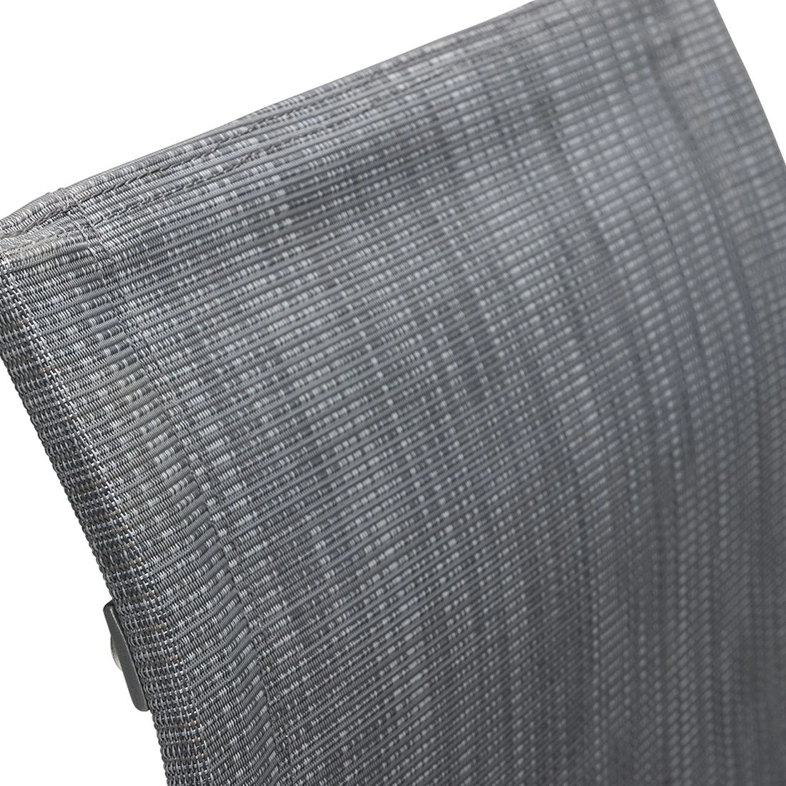 OUTLIV. Davos Klappsessel Aluminium/Textilene Anthrazit/Grau OUTLIV. Davos Klappsessel Aluminium/Textilene Anthrazit/Grau -Outliv outliv davos klappsessel aluminium textilen 3