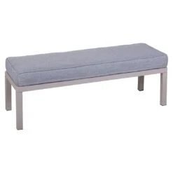 OUTLIV. Dininglounge 4-tlg. Stahl/Olefin Taupe/Grau 9 OUTLIV. Dininglounge 4-tlg. Stahl/Olefin Taupe/Grau -Outliv outliv dininglounge 4 tlg aluminium olefin 1429541 10