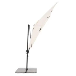 OUTLIV. Edition Ampelschirm 245x245cm Off-White 2 OUTLIV. Edition Ampelschirm 245x245cm Off-White -Outliv outliv edition ampelschirm 245x245cm 1359812 3