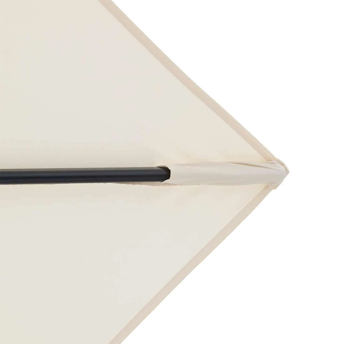 OUTLIV. Edition Ampelschirm 245x245cm Off-White OUTLIV. Edition Ampelschirm 245x245cm Off-White -Outliv outliv edition ampelschirm 245x245cm 1359812 6