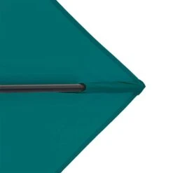 OUTLIV. Edition Ampelschirm 245x245cm Petrol 5 OUTLIV. Edition Ampelschirm 245x245cm Petrol -Outliv outliv edition ampelschirm 245x245cm 1359834 6