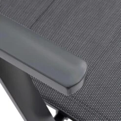 OUTLIV. Falun Klappsessel Aluminium/Textilene Anthrazit 6 OUTLIV. Falun Klappsessel Aluminium/Textilene Anthrazit -Outliv outliv falun klappsessel aluminium textilene 1342740 7