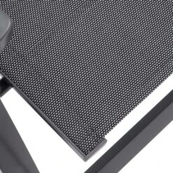 OUTLIV. Falun Klappsessel Aluminium/Textilene Anthrazit 7 OUTLIV. Falun Klappsessel Aluminium/Textilene Anthrazit -Outliv outliv falun klappsessel aluminium textilene 1342740 8