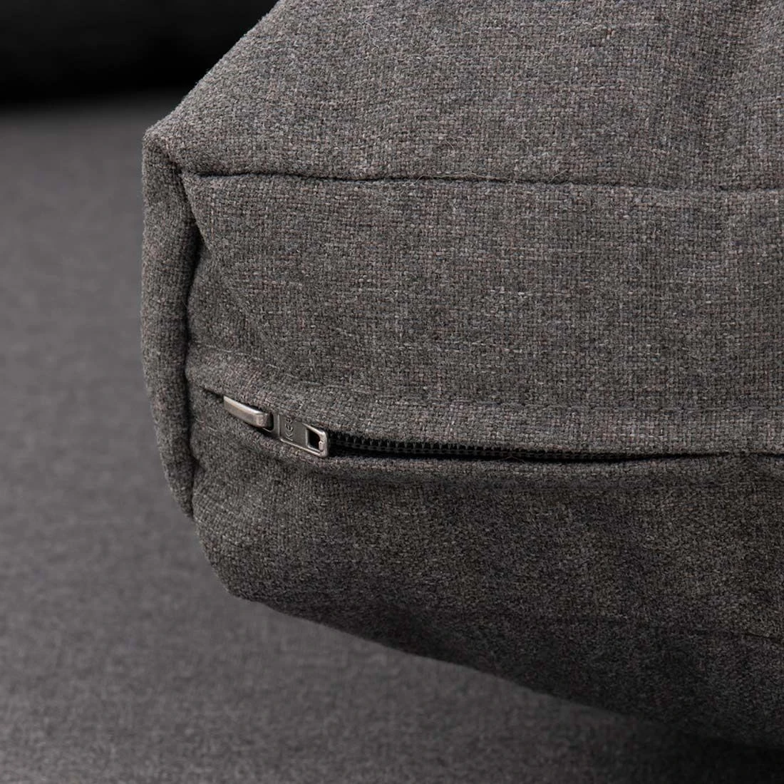 OUTLIV. Freddo Ecklounge 4-teilig Aluminium/Polster/Teak Dunkelgrau OUTLIV. Freddo Ecklounge 4-teilig Aluminium/Polster/Teak Dunkelgrau -Outliv outliv freddo loungeecke 4 teilig aluminium polster teak 1355027 11