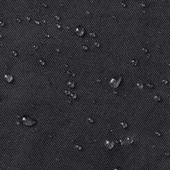 OUTLIV. Gartenliege Schutzhülle 210x75x40cm Schwarz -Outliv outliv gartenliege schutzhuelle 210x75x40cm 1488853 4