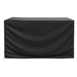 OUTLIV. Gartenmöbel-Set Schutzhülle 160x90x91cm Schwarz -Outliv outliv gartenmoebel set schutzhuelle 160x90x91cm 1488809 3