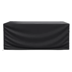 OUTLIV. Gartenmöbel-Set Schutzhülle 220x100x91cm Schwarz -Outliv outliv gartenmoebel set schutzhuelle 220x100x91cm 1488820 4
