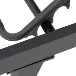 OUTLIV. Gartenliege Aluminium/Polyester Anthrazit -Outliv outliv gartentagesbett aluminium polyester 1435162 11