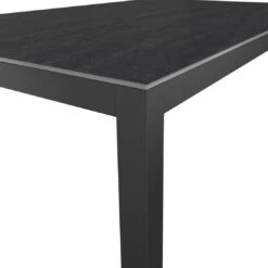OUTLIV. Gartentisch 160x90cm Aluminium/Dekton Anthrazit/Bromo -Outliv outliv gartentisch 160x90cm aluminium dekton 1482748 5