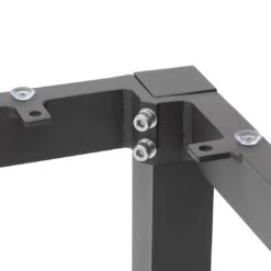 OUTLIV. Gartentisch 160x90cm Aluminium/Glas Keramikoptik Anthrazit/Dark Grey 4 OUTLIV. Gartentisch 160x90cm Aluminium/Glas Keramikoptik Anthrazit/Dark Grey -Outliv outliv gartentisch 160x90cm aluminium glas keramikoptik 1446470 5