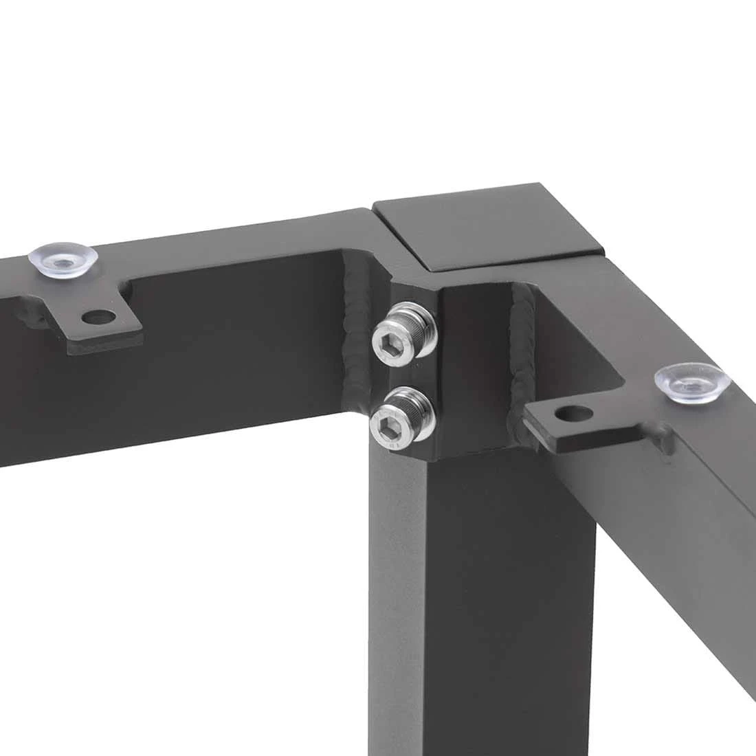 OUTLIV. Gartentisch 160x90cm Aluminium/Glas Keramikoptik Anthrazit/Dark Grey OUTLIV. Gartentisch 160x90cm Aluminium/Glas Keramikoptik Anthrazit/Dark Grey -Outliv outliv gartentisch 160x90cm aluminium glas keramikoptik 1446470 5