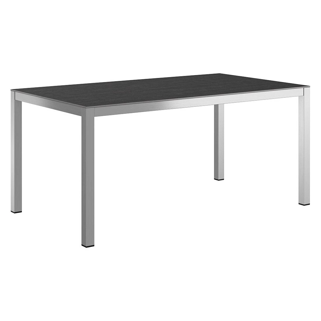 OUTLIV. Gartentisch 160x90cm Edelstahl/Dekton Silber/Bromo OUTLIV. Gartentisch 160x90cm Edelstahl/Dekton Silber/Bromo -Outliv outliv gartentisch 160x90cm edelstahl dekton 1482737 1