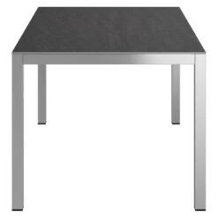 OUTLIV. Gartentisch 160x90cm Edelstahl/Dekton Silber/Bromo 2 OUTLIV. Gartentisch 160x90cm Edelstahl/Dekton Silber/Bromo -Outliv outliv gartentisch 160x90cm edelstahl dekton 1482737 3