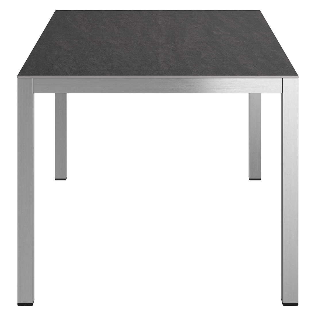 OUTLIV. Gartentisch 160x90cm Edelstahl/Dekton Silber/Bromo OUTLIV. Gartentisch 160x90cm Edelstahl/Dekton Silber/Bromo -Outliv outliv gartentisch 160x90cm edelstahl dekton 1482737 3