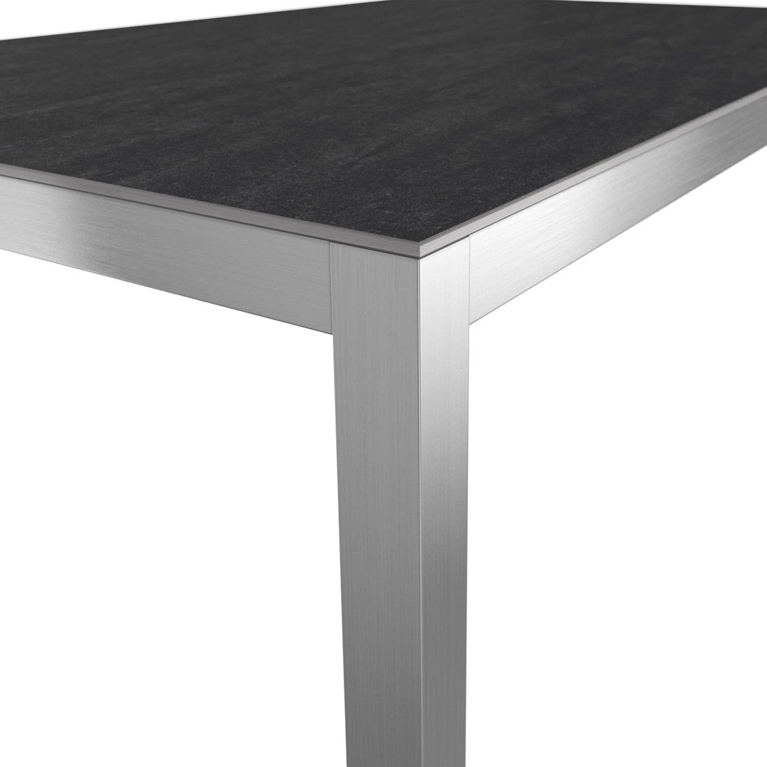 OUTLIV. Gartentisch 160x90cm Edelstahl/Dekton Silber/Bromo OUTLIV. Gartentisch 160x90cm Edelstahl/Dekton Silber/Bromo -Outliv outliv gartentisch 160x90cm edelstahl dekton 1482737 5