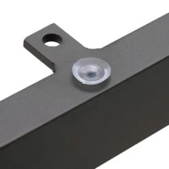 OUTLIV. Gartentisch 220x100cm Aluminium/Dekton Anthrazit/Bromo 4 OUTLIV. Gartentisch 220x100cm Aluminium/Dekton Anthrazit/Bromo -Outliv outliv gartentisch 220x100cm aluminium dekton 1482770 5