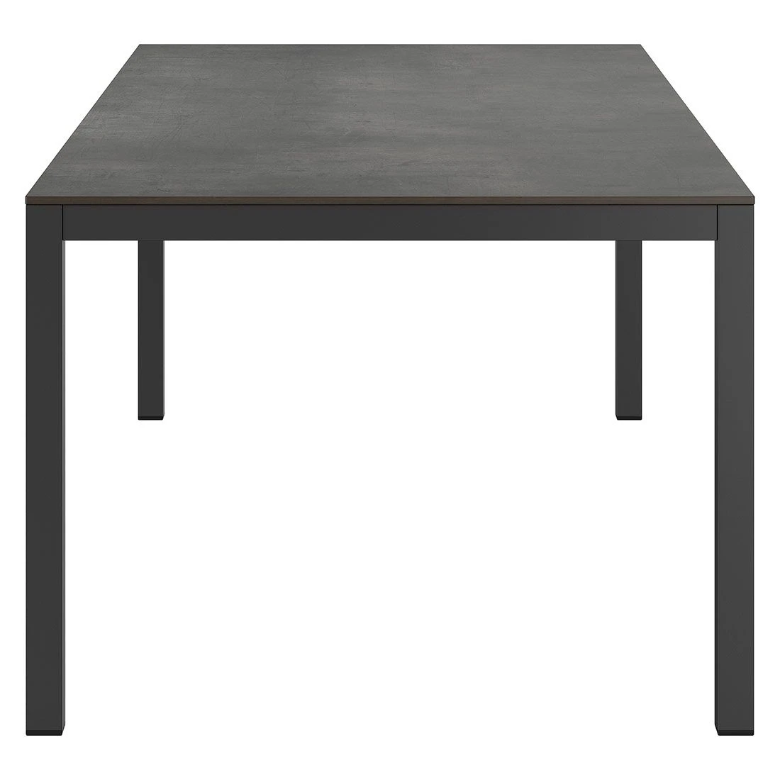 OUTLIV. Gartentisch 220x100cm Aluminium/HPL Anthrazit/Zement Dunkel OUTLIV. Gartentisch 220x100cm Aluminium/HPL Anthrazit/Zement Dunkel -Outliv outliv gartentisch 220x100cm aluminium hpl 1372176 3