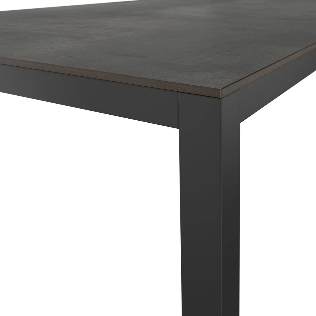 OUTLIV. Gartentisch 220x100cm Aluminium/HPL Anthrazit/Zement Dunkel OUTLIV. Gartentisch 220x100cm Aluminium/HPL Anthrazit/Zement Dunkel -Outliv outliv gartentisch 220x100cm aluminium hpl 1372176 5