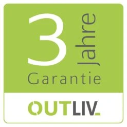 OUTLIV. Gartentisch 220x100cm Aluminium/Teak Graphit/Natur 7 OUTLIV. Gartentisch 220x100cm Aluminium/Teak Graphit/Natur -Outliv outliv gartentisch 220x100cm aluminium teak 1443874 30