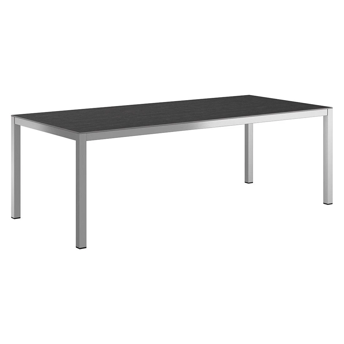 OUTLIV. Gartentisch 220x100cm Edelstahl/Dekton Silber/Bromo OUTLIV. Gartentisch 220x100cm Edelstahl/Dekton Silber/Bromo -Outliv outliv gartentisch 220x100cm edelstahl dekton 1482759 1