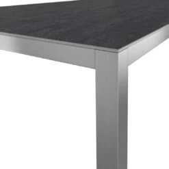 OUTLIV. Gartentisch 220x100cm Edelstahl/Dekton Silber/Bromo 4 OUTLIV. Gartentisch 220x100cm Edelstahl/Dekton Silber/Bromo -Outliv outliv gartentisch 220x100cm edelstahl dekton 1482759 5
