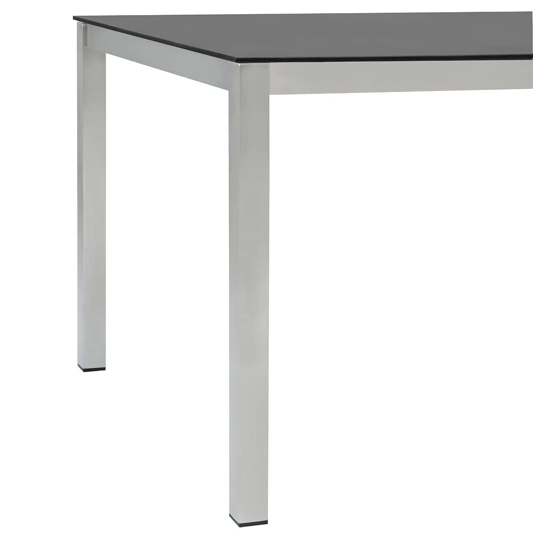 OUTLIV. Gartentisch 220x100cm Edelstahl/Glas-Keramik Silber/Dunkelgrau OUTLIV. Gartentisch 220x100cm Edelstahl/Glas-Keramik Silber/Dunkelgrau -Outliv outliv gartentisch 220x100cm edelstahl glas keramik 1372308 3