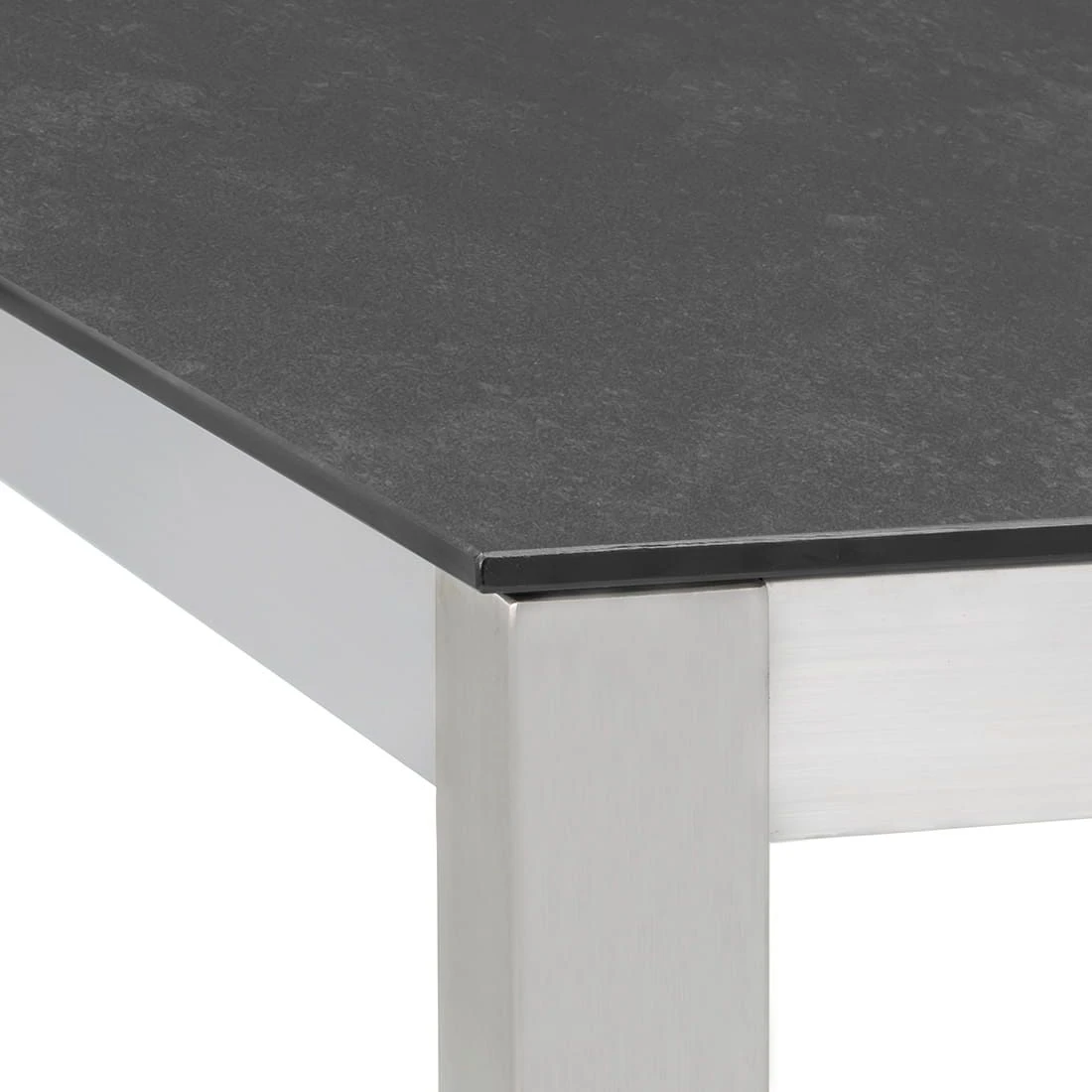 OUTLIV. Gartentisch 220x100cm Edelstahl/Glas-Keramik Silber/Dunkelgrau OUTLIV. Gartentisch 220x100cm Edelstahl/Glas-Keramik Silber/Dunkelgrau -Outliv outliv gartentisch 220x100cm edelstahl glas keramik 1372308 4