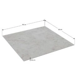 OUTLIV. Gartentisch 90x90 Cm Aluminium/Keramik-Glas Anthrazit/Dark Grey 5 OUTLIV. Gartentisch 90x90 Cm Aluminium/Keramik-Glas Anthrazit/Dark Grey -Outliv outliv gartentisch 90x90 cm aluminium keramik glas 1426769 6