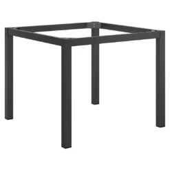 OUTLIV. Gartentisch 90x90 Cm Aluminium/Keramik-Glas Anthrazit/Dark Grey 6 OUTLIV. Gartentisch 90x90 Cm Aluminium/Keramik-Glas Anthrazit/Dark Grey -Outliv outliv gartentisch 90x90 cm aluminium keramik glas 1426769 7