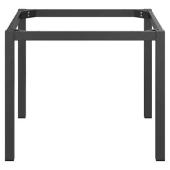 OUTLIV. Gartentisch 90x90 Cm Aluminium/Keramik-Glas Anthrazit/Dark Grey 7 OUTLIV. Gartentisch 90x90 Cm Aluminium/Keramik-Glas Anthrazit/Dark Grey -Outliv outliv gartentisch 90x90 cm aluminium keramik glas 1426769 8