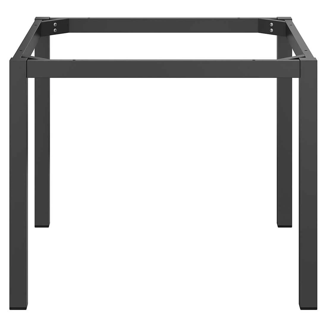 OUTLIV. Gartentisch 90x90 cm Aluminium/Keramik-Glas Anthrazit/Dark Grey OUTLIV. Gartentisch 90x90 Cm Aluminium/Keramik-Glas Anthrazit/Dark Grey -Outliv outliv gartentisch 90x90 cm aluminium keramik glas 1426769 8