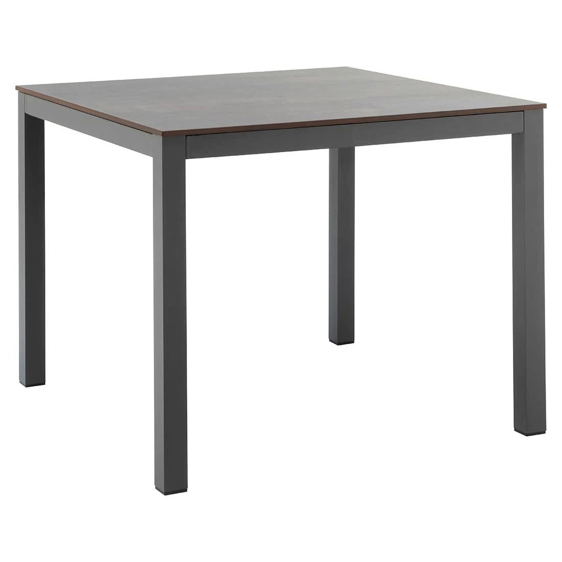 OUTLIV. Gartentisch 90x90cm Aluminium/HPL Anthrazit/Zement Dunkel OUTLIV. Gartentisch 90x90cm Aluminium/HPL Anthrazit/Zement Dunkel -Outliv outliv gartentisch 90x90cm aluminium hpl 1372297 1