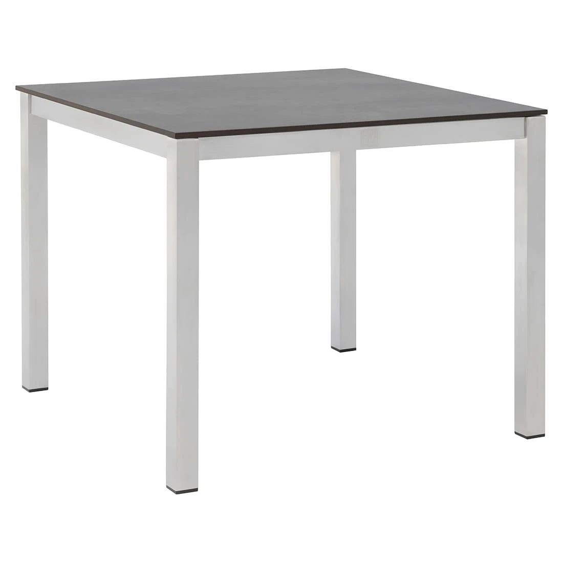 OUTLIV. Gartentisch 90x90cm Edelstahl/HPL Silber/Zement Dunkel OUTLIV. Gartentisch 90x90cm Edelstahl/HPL Silber/Zement Dunkel -Outliv outliv gartentisch 90x90cm edelstahl hpl 1372330 1