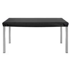OUTLIV. Gartentisch Schutzhülle 160x90x10cm Schwarz -Outliv outliv gartentisch schutzhuelle 160x90x10cm 1488831 3