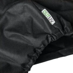 OUTLIV. Gartentisch Schutzhülle 220x100x10cm Schwarz -Outliv outliv gartentisch schutzhuelle 220x100x10cm 1488842 4