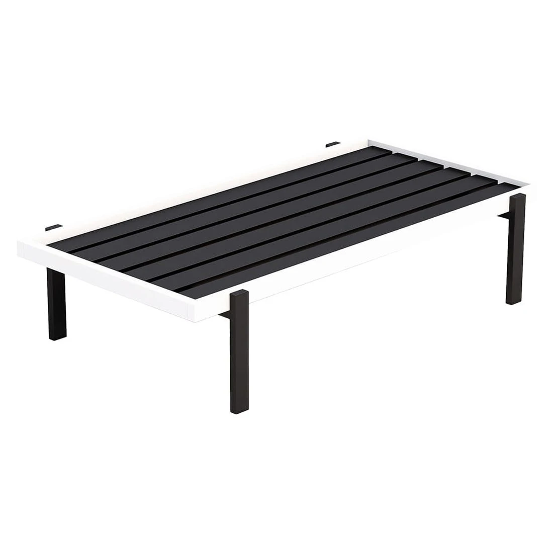 OUTLIV. by Detlef Steves Glamour Ecklounge 3-tlg. Aluminium/Sunbrella Schwarz/Flanelle OUTLIV. By Detlef Steves Glamour Ecklounge 3-tlg. Aluminium/Sunbrella Schwarz/Flanelle -Outliv outliv glamour loungeecke 3 tlg aluminium sunbrella 1379865 5