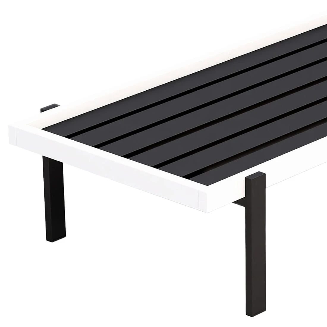 OUTLIV. by Detlef Steves Glamour Ecklounge 3-tlg. Aluminium/Sunbrella Schwarz/Flanelle OUTLIV. By Detlef Steves Glamour Ecklounge 3-tlg. Aluminium/Sunbrella Schwarz/Flanelle -Outliv outliv glamour loungeecke 3 tlg aluminium sunbrella 1379865 7