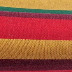 OUTLIV. Hängematte Mit Holzgestell Aus Lärche Natur/Bunt -Outliv outliv haengematte mit holzgestell aus akazie 1429475 7