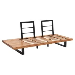 OUTLIV. Haven Ecklounge 3-tlg. Aluminium/Akazie Anthrazit/Natur Anthrazit/Natur 9 OUTLIV. Haven Ecklounge 3-tlg. Aluminium/Akazie Anthrazit/Natur Anthrazit/Natur -Outliv outliv haven loungeecke 3 tlg aluminium akazie anthrazit natur 1434304 10