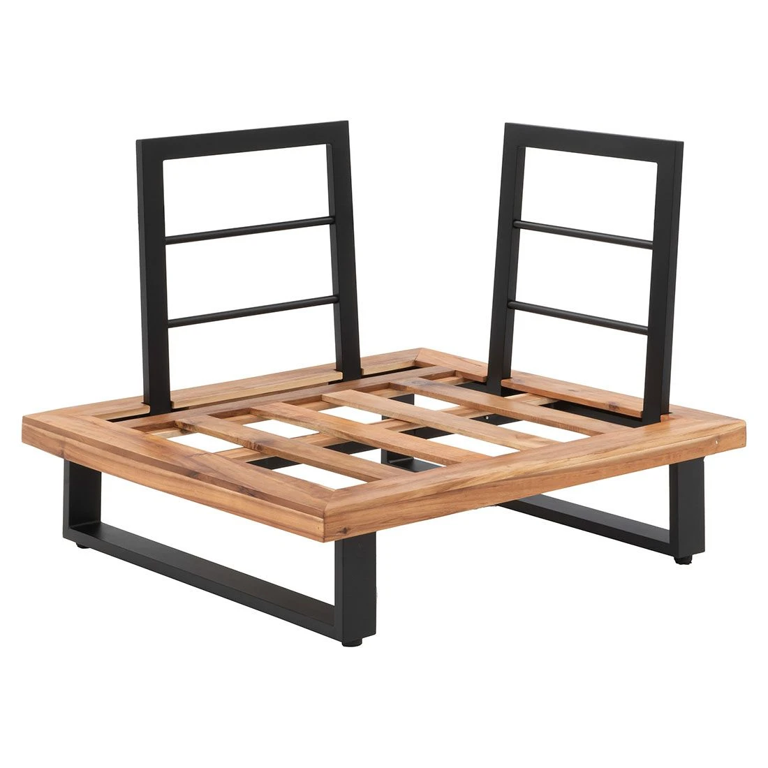 OUTLIV. Haven Ecklounge 3-tlg. Aluminium/Akazie Anthrazit/Natur Anthrazit/Natur OUTLIV. Haven Ecklounge 3-tlg. Aluminium/Akazie Anthrazit/Natur Anthrazit/Natur -Outliv outliv haven loungeecke 3 tlg aluminium akazie anthrazit natur 1434304 11