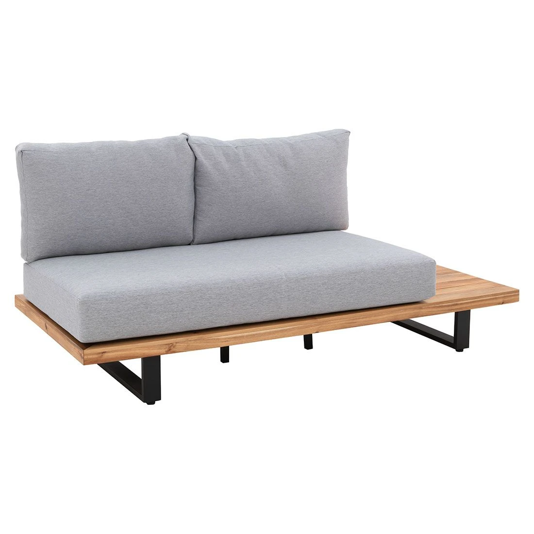 OUTLIV. Haven Ecklounge 3-tlg. Aluminium/Akazie Anthrazit/Natur Anthrazit/Natur OUTLIV. Haven Ecklounge 3-tlg. Aluminium/Akazie Anthrazit/Natur Anthrazit/Natur -Outliv outliv haven loungeecke 3 tlg aluminium akazie anthrazit natur 1434304 7