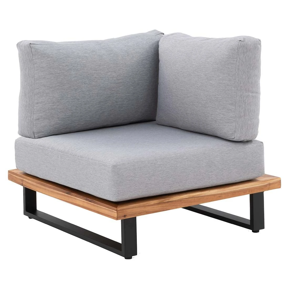 OUTLIV. Haven Ecklounge 3-tlg. Aluminium/Akazie Anthrazit/Natur Anthrazit/Natur OUTLIV. Haven Ecklounge 3-tlg. Aluminium/Akazie Anthrazit/Natur Anthrazit/Natur -Outliv outliv haven loungeecke 3 tlg aluminium akazie anthrazit natur 1434304 8