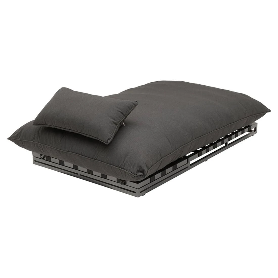 OUTLIV. by Detlef Steves Heaven Gartenliege Anthrazit/Sooty OUTLIV. By Detlef Steves Heaven Gartenliege Anthrazit/Sooty -Outliv outliv heaven gartenliege aluminium sunbrella anthrazit sooty 1246776 6 1