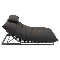 OUTLIV. By Detlef Steves Heaven Gartenliege Anthrazit/Sooty 5 OUTLIV. By Detlef Steves Heaven Gartenliege Anthrazit/Sooty -Outliv outliv heaven gartenliege aluminium sunbrella anthrazit sooty 1246776 7 1