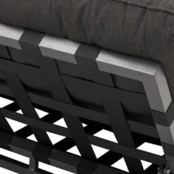 OUTLIV. By Detlef Steves Heaven Gartenliege Anthrazit/Sooty 7 OUTLIV. By Detlef Steves Heaven Gartenliege Anthrazit/Sooty -Outliv outliv heaven gartenliege aluminium sunbrella anthrazit sooty 1246776 9 1