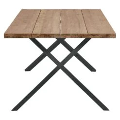 OUTLIV. Hudson Gartenmöbel-Set 7-tlg. Tisch 220x100cm Charcoal/Anthrazit 4 OUTLIV. Hudson Gartenmöbel-Set 7-tlg. Tisch 220x100cm Charcoal/Anthrazit -Outliv outliv hudson gartenmoebel set 7 tlg tisch 220x100cm 1495805 5