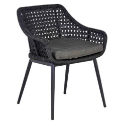 OUTLIV. Hudson Gartenmöbel-Set 7-tlg. Tisch 220x100cm Charcoal/Anthrazit 5 OUTLIV. Hudson Gartenmöbel-Set 7-tlg. Tisch 220x100cm Charcoal/Anthrazit -Outliv outliv hudson gartenmoebel set 7 tlg tisch 220x100cm 1495805 6