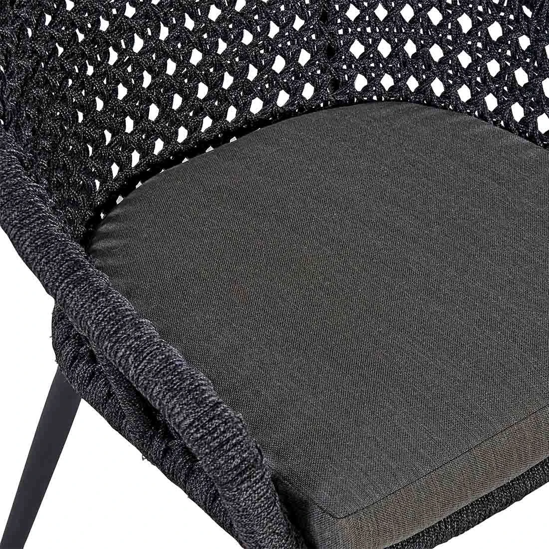 OUTLIV. Hudson Gartenmöbel-Set 7-tlg. Tisch 220x100cm Charcoal/Anthrazit OUTLIV. Hudson Gartenmöbel-Set 7-tlg. Tisch 220x100cm Charcoal/Anthrazit -Outliv outliv hudson gartenmoebel set 7 tlg tisch 220x100cm 1495805 9